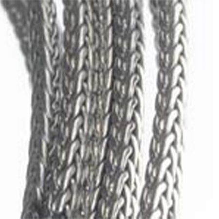 8-Stranded Stainless steel wires