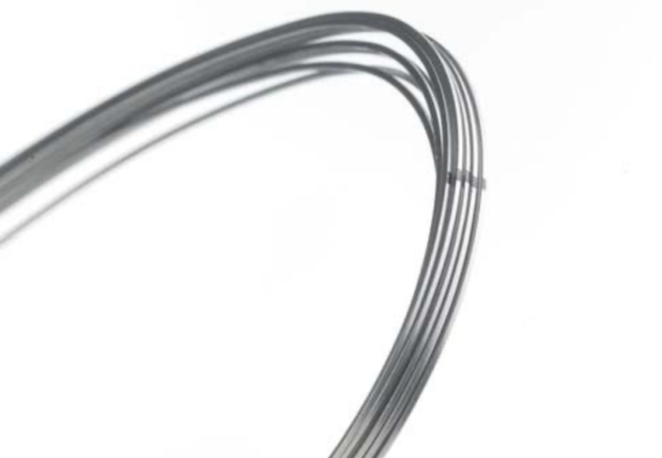 Super elastic  Nickel-Titanium Archwires