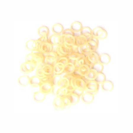 Elastomeric NON- Latex elastics