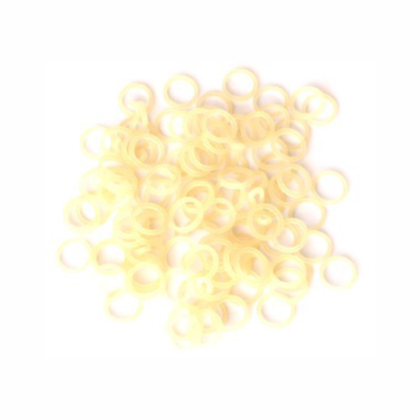 Elastomeric NON- Latex elastics