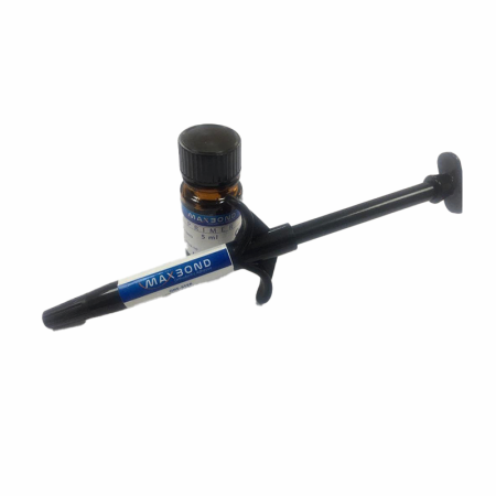 One –Step orthodontic adhesive