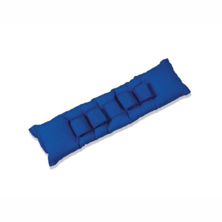 Neck pads with Straps