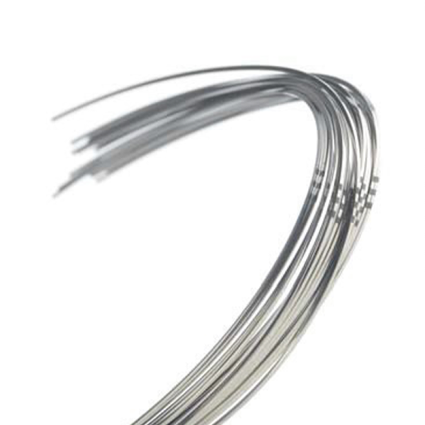 Stainless Steel Archwires