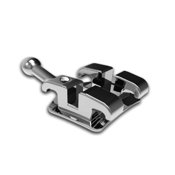 Trax Plus – MINI brackets