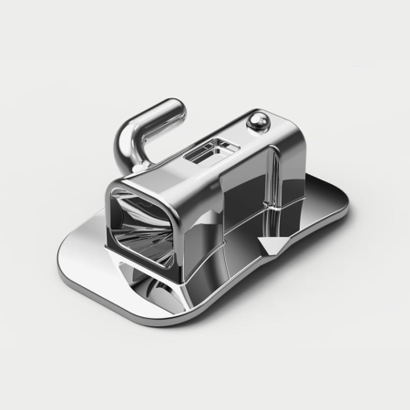 Trumpax Opening Buccal Tubes