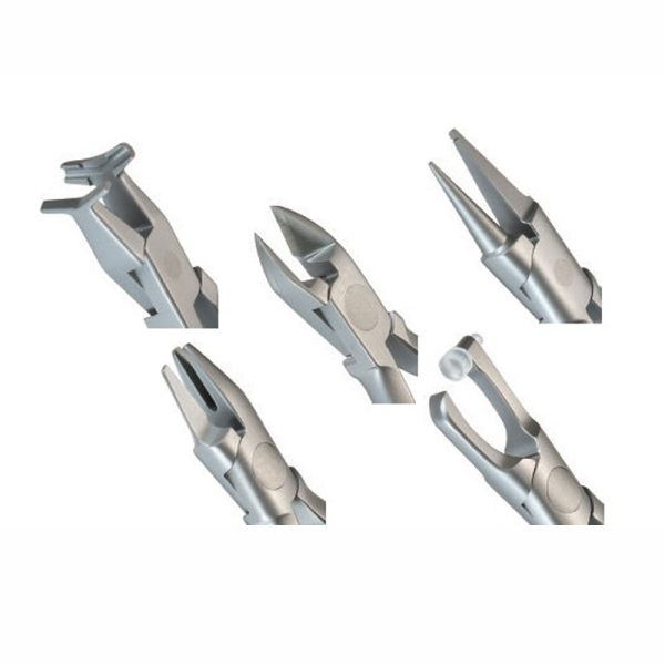 Orthodontic Pliers and instruments