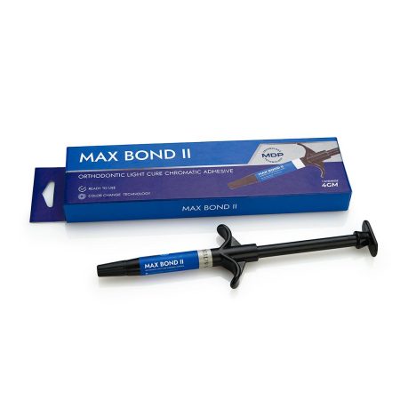 Max Bond II