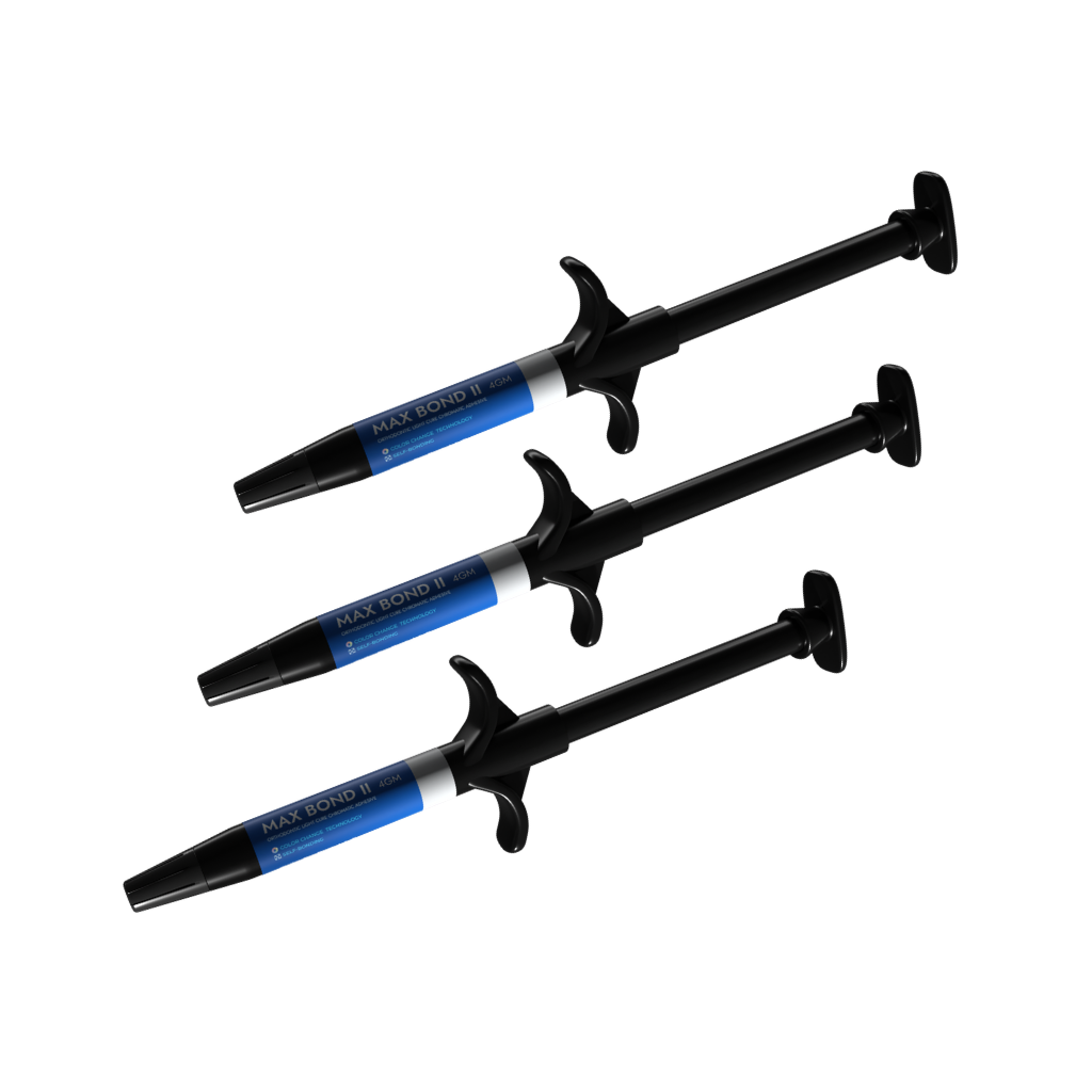 adhesive ii