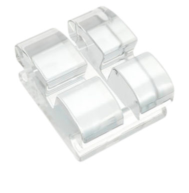 glace brackets