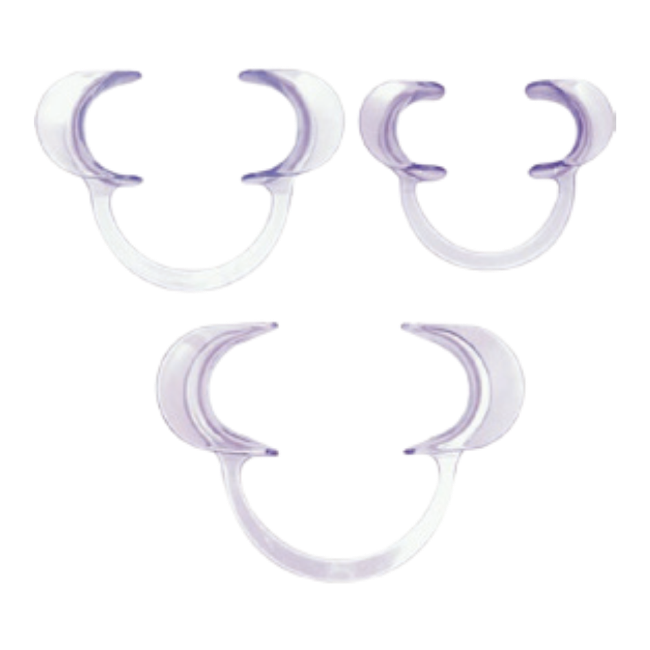 lip retractors