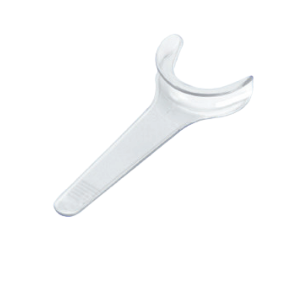 photo cheek retractors