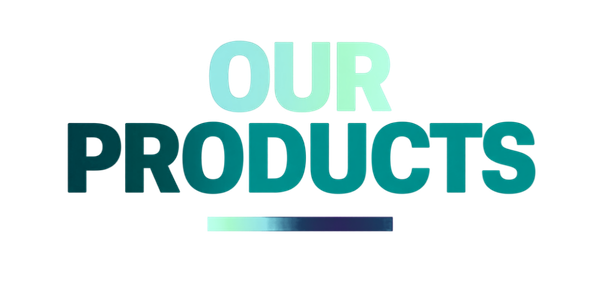 our products